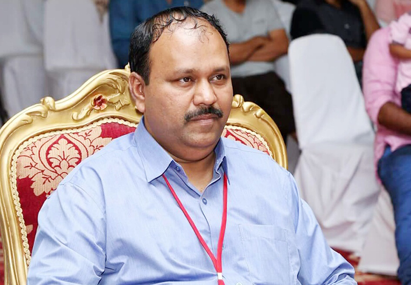 ಕಷ್ಟಕರ ಪರಿಸ್ಥಿತಿಯಲ್ಲೂ ಯುಎಇಯಿಂದ ಶ್ರೀದೇವಿ ಮೃತದೇಹ ಭಾರತಕ್ಕೆ ತರಲು ನೆರವಾದ ಅಶ್ರಫ್